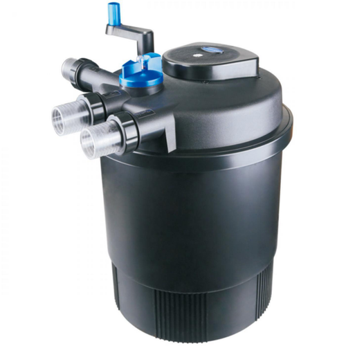 Visuel 1 du produit Filtre pression et UV pour bassin - SUNSUN CPF 30000