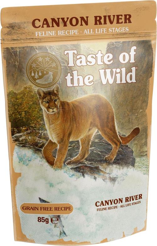 Visuel 1 du produit TOW Canyon River