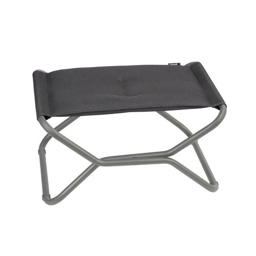 Visuel 1 du produit Repose jambes Be Comfort gris foncé de 51 x 66 x 35 cm