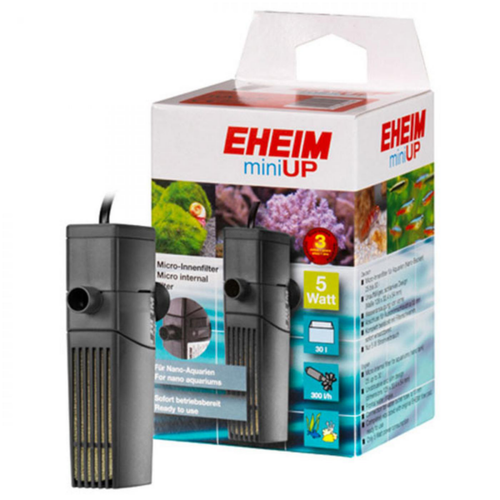 Visuel 1 du produit Filtre interne aquarium miniUP, capacité 30L - EHEIM
