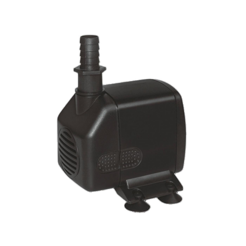 Visuel 1 du produit Pompe à eau d'aquarium et fontaine intérieure, spécificité NP-750 - AQUA NOVA BASSIN