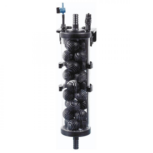 Visuel 1 du produit Réacteur de CO2 aquarium, capacité maximale 2000L, AQUA MEDIC Reactor 1000