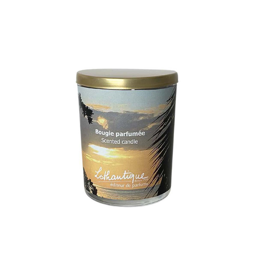 Visuel 1 du produit Bougie Lothantique Matin d’été - 160 g