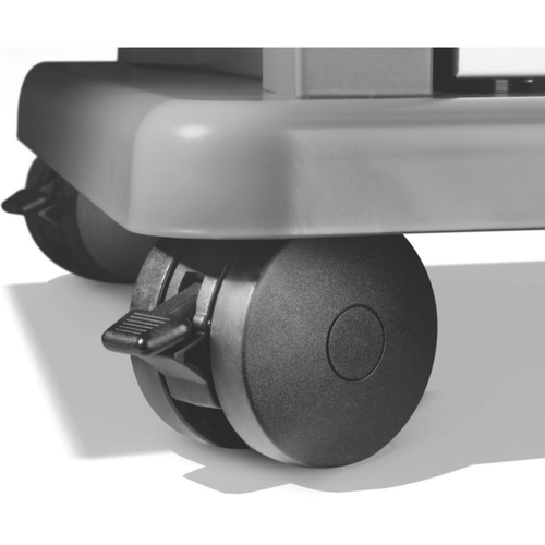 Visuel 3 du produit Barbecue gaz en inox Napoléon Rogue Pro-S 5 brûleurs - 168 x 63,5 x 123 cm