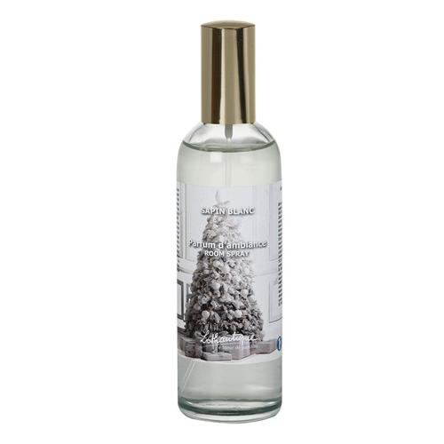 Visuel 1 du produit Parfum d’ambiance Lothantique Sapin blanc - 100 ml