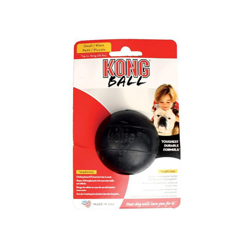 Visuel 2 du produit Jouet Kong extreme ball S