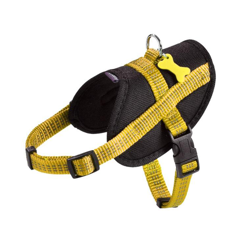 Visuel 1 du produit Harnais Easy Safe M jaune