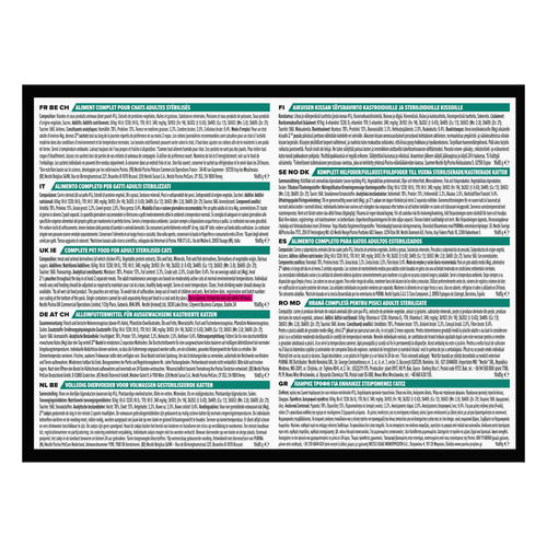 Visuel 3 du produit Pack de sachets au poulet pour chat stérilisé Purina Pro Plan – 10 x 85 gr