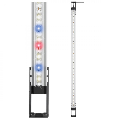 Visuel 1 du produit Rampe LED 10,6W spéciale plantes pour aquarium d'eau douce - EHEIM ClassicLED - 740mm