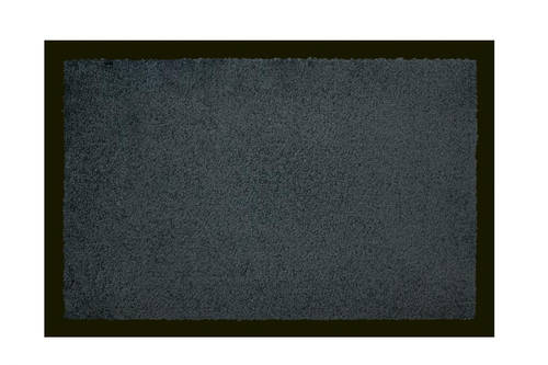 Visuel 1 du produit Tapis absorbant en microfibres noir Sweetsol Tonic - 60 x 40 cm