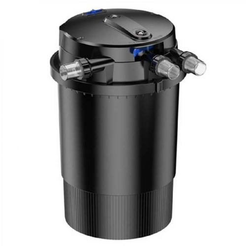 Visuel 1 du produit Filtre pression pour bassin avec UV - SUNSUN BASSIN modèle CPU-30000