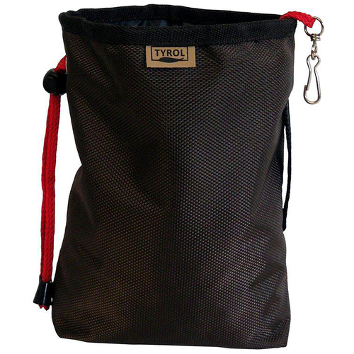 Visuel 1 du produit Sac à friandises Tyrol Marron 20 x 15 cm