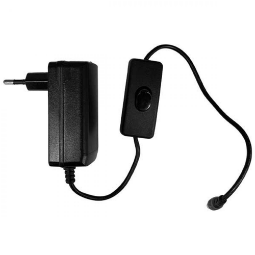 Visuel 1 du produit Transformateur pour rampe Eco LED, 34W, SUPERFISH