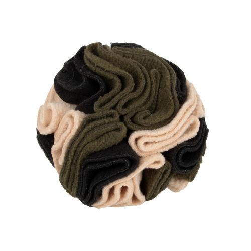 Visuel 1 du produit Jouet pour chat coloris multicolore Balle à friandises D&D Home Simon