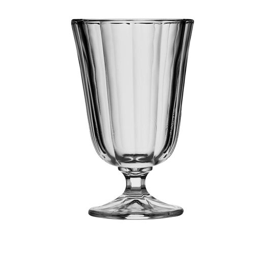 Visuel 1 du produit Lot de 6 verres à vin Ana Vap coloris transparent en verre - 19 cl