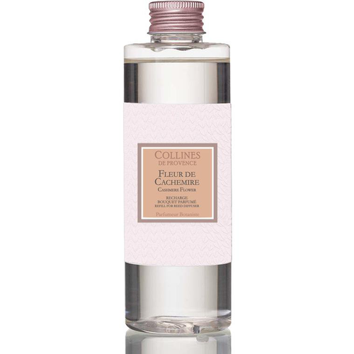 Visuel 1 du produit Recharge pour bouquet parfumé Couture fleur de cachemire 200 ml