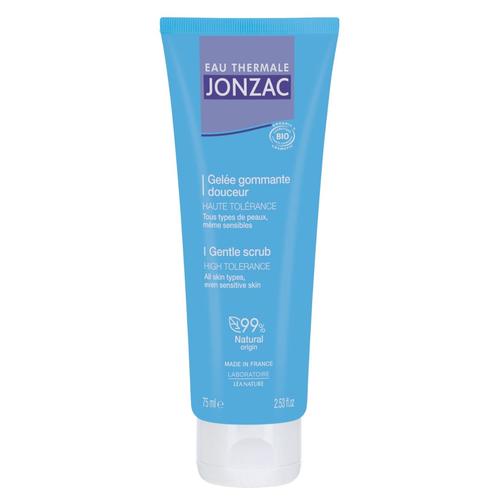 Visuel 1 du produit Gelée gommante douceur