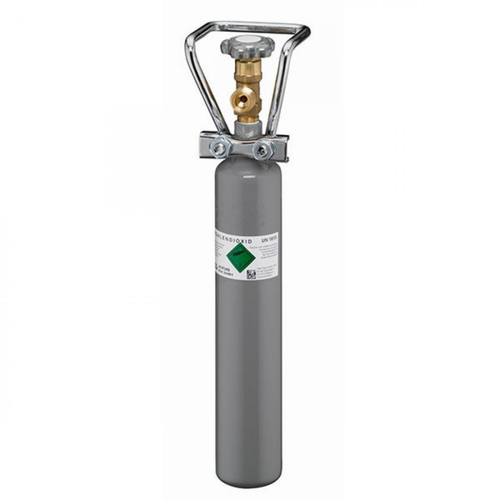 Visuel 2 du produit Bouteille CO2 rechargeable 500g - EHEIM