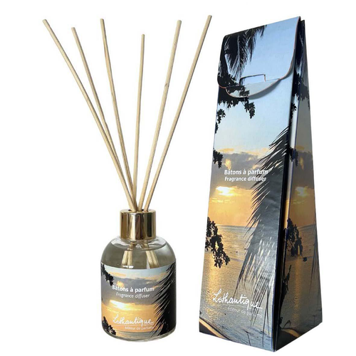 Visuel 1 du produit Bâtons à parfum Lothantique Matin d’été - 100 ml