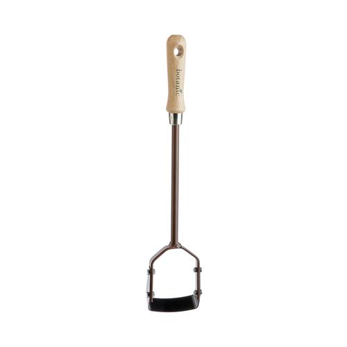 Visuel 1 du produit Grattoir riveté à manche long en bois botanic®