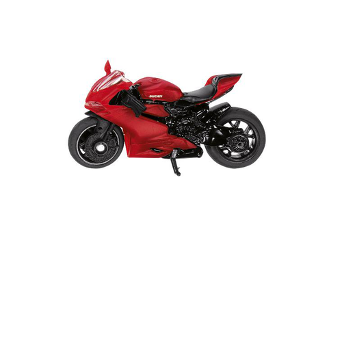 Visuel 1 du produit Ducati Panigale 1299 Siku - echelle 1/64e