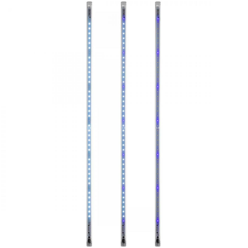 Visuel 2 du produit Tube LED aquarium jour & nuit AQUAEL Leddy Retrofit Sunny 2.0 - 101.5cm