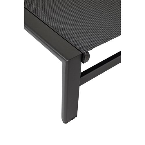 Visuel 3 du produit Bain de soleil Skipper alu