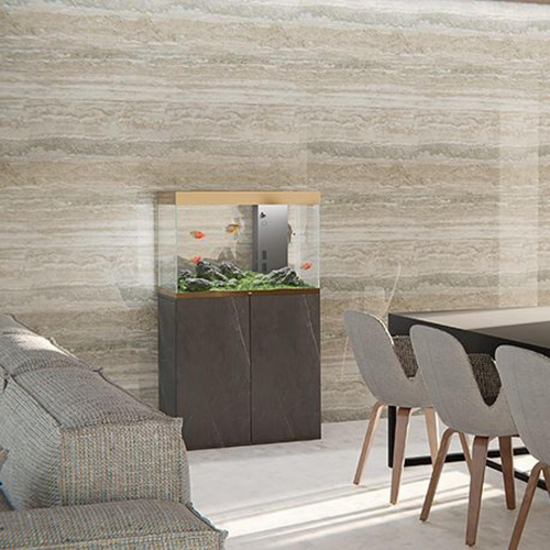 Visuel 2 du produit Meuble pour aquarium CIANO Emotions Pro 80 - Black Marble