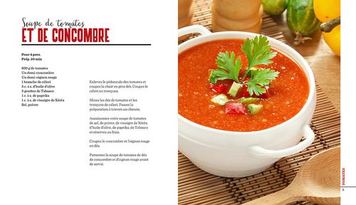 Visuel 3 du produit Livre "Le meilleur des tomates" aux Éditions Artemis