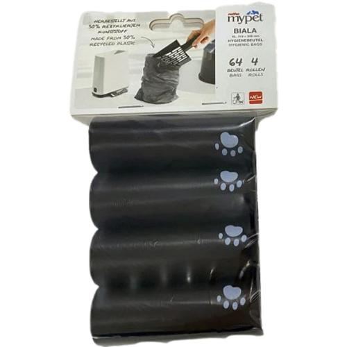 Visuel 2 du produit Lot de 4 sacs à déjections pour Pelle Biala