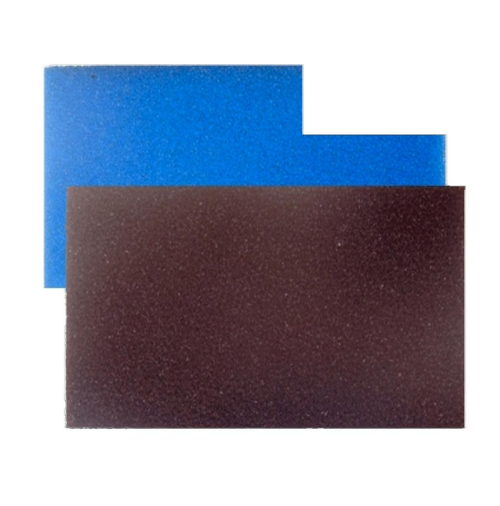 Visuel 1 du produit Set de mousses FiltraClear spécifiques pour filtration de bassin UBBINK