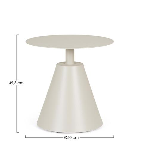 Visuel 4 du produit Table basse Aloha alu