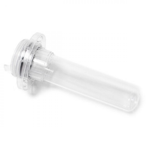 Visuel 2 du produit Tube quartz pour filtre, modèle CUP-129/609, matière robuste - SUNSUN BASSIN