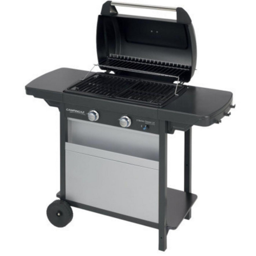 Visuel 2 du produit Barbecue à gaz 2 séries Classic LX Campingaz - 7,5kW