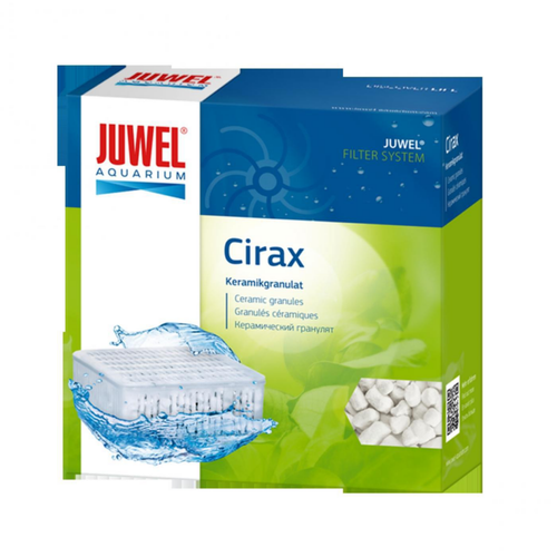Visuel 1 du produit Céramique de filtration taille L, pour filtre Bioflow L - JUWEL Cirax