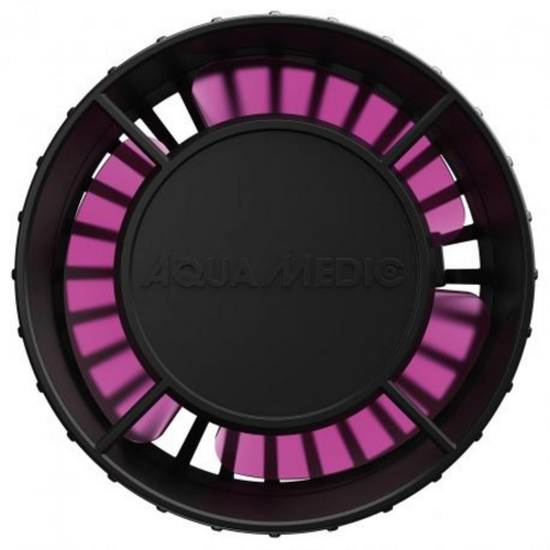 Visuel 1 du produit Pompe de brassage silencieuse pour aquarium - AQUA MEDIC SmartDrift 3.1