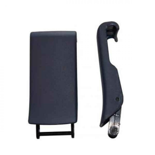 Visuel 1 du produit Kit clips de fixation pour aspirateur de piscine, UBBINK VacuProCleaner Maxi - 2 pièces