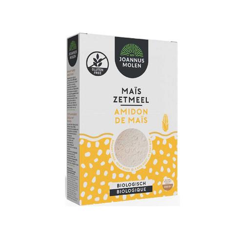 Visuel 1 du produit Maïzena JOANNUSMOLEN 250 g