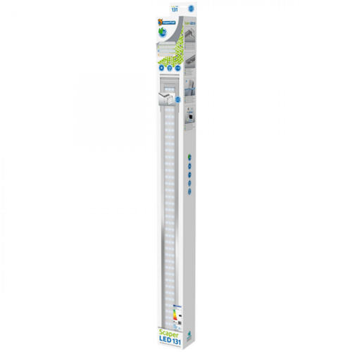Visuel 1 du produit Rampe LED d'aquarium eau douce 50 W 7300 K - SUPERFISH Scaper LED 131