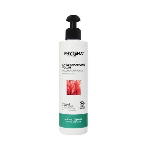 Visuel 1 du produit Après-shampoing volume Laboratoire Phytema - 200 ml