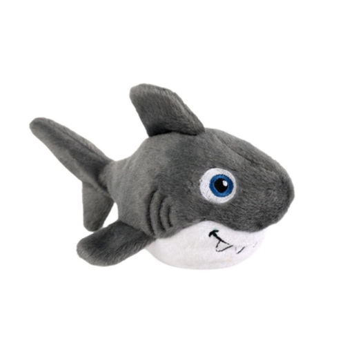 Visuel 2 du produit Jouet pour chien balle peluche de la mer coloris multicolore - HamiForm