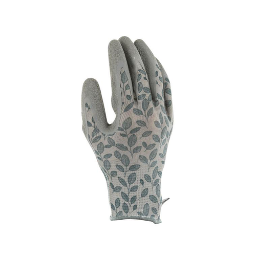 Visuel 1 du produit Gants de jardinage Eglantine Gris