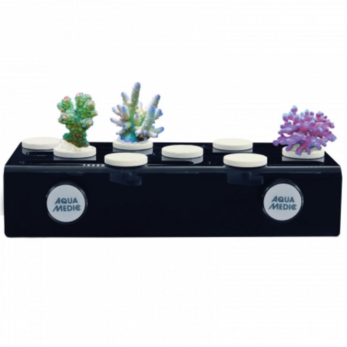 Visuel 4 du produit Plateau de corail magnétique AQUA MEDIC frag board