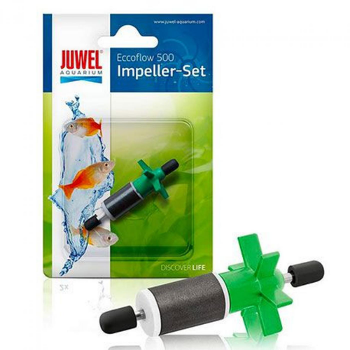 Visuel 1 du produit Rotor pompe eccoflow, performance silencieuse, JUWEL - modèle 500