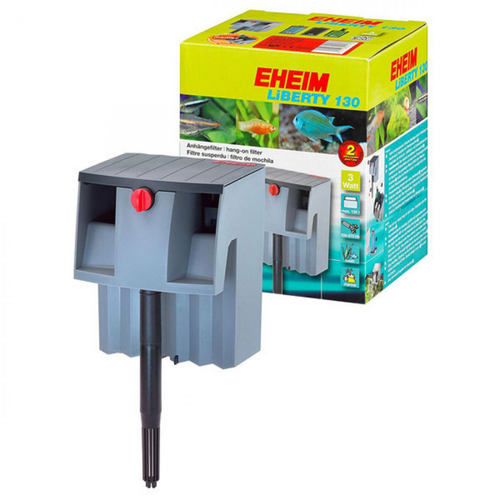 Visuel 1 du produit Filtre d'aquarium haute capacité, jusqu'à 130L - EHEIM Liberty 130