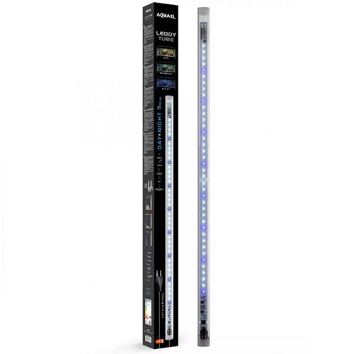Visuel 1 du produit Éclairage aquarium LED, jour & nuit, AQUAEL Leddy Tube Retrofit 2.0 - 70cm