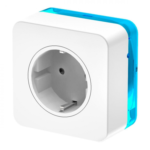 Visuel 4 du produit Système de sécurité niveau d'eau intelligent AUTO AQUA - modèle Smart Level