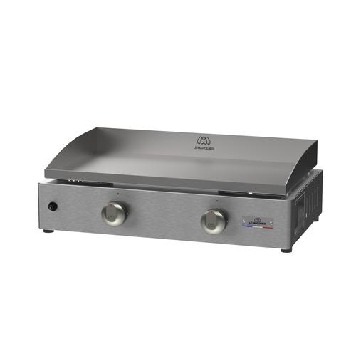Visuel 1 du produit Plancha INOX Gaz 260
