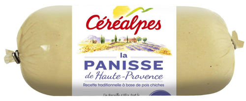Visuel 1 du produit Panisse Cerealpes - 400 g