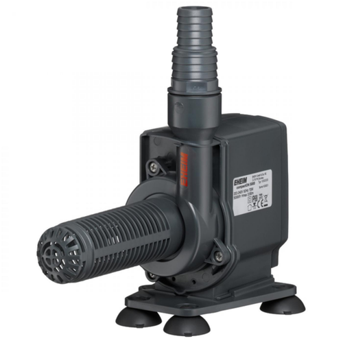 Visuel 1 du produit Pompe à eau compacte pour aquarium, EHEIM Compact ON 5000 - capacité 5 000L